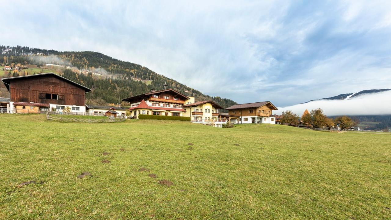 Landhotel Hinteraigengut Flachau Exterior foto